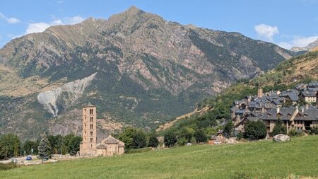 Exploring Taüll, Vall de Boí and Val d’Aran in the Spanish Pyrenees