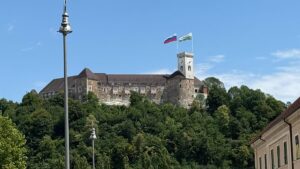 Slovenia: The ideal European destination for active holidays