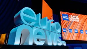 Live – Euronews Travel & Tourism Summit 2026: Watch live from Brussels