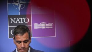 Spain in disarray over leaked reports about Morocco’s role in Ceuta