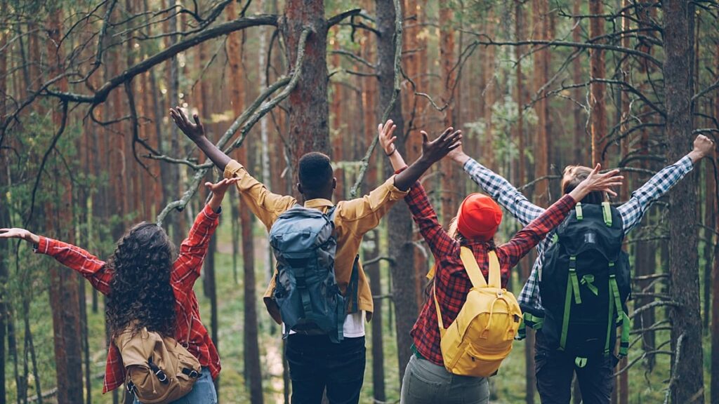 These are the most popular cities for group travel in 2026