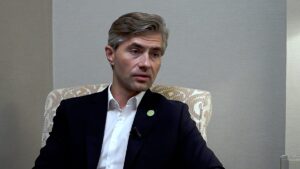 Russian attacks on EU 'highly likely' to escalate, Lithuanian FM says