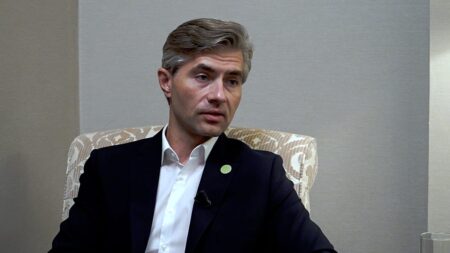 Russian attacks on EU 'highly likely' to escalate, Lithuanian FM says