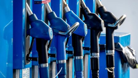 Energy crunch looms over EU finance talks