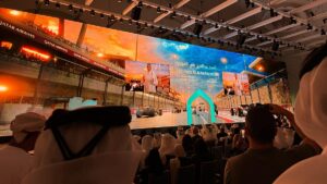 From F1 to FIBA, Qatar unveils packed calendar of global events