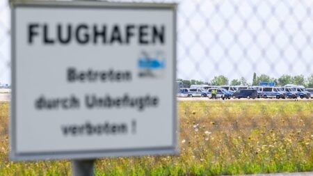 EU states show 'broad support' for Russian combatant visa ban, Kallas