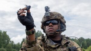 The AI battlefield: Europe embraces the ‘new normal’