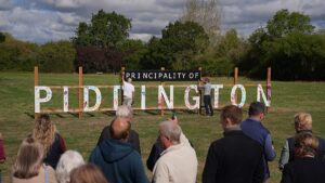 English village votes to 'secede' from UK over asylum centre plan