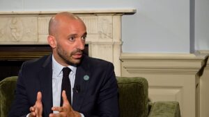 France 'will reject extremism' and Le Pen – minister Haddad