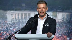 Hungary to overhaul restrictive Orban-era child adoption measures
