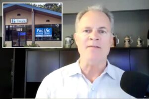 Marin County finance bros charged over massive $100M Ponzi scheme