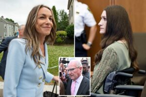 Why Lindsay Clancy’s lawyer name-dropped Karen Read as he fought against mistrial