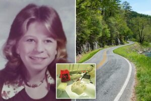 North Carolina cold case takes grim turn after remains identified as runaway 15-year-old girl missing since 1977