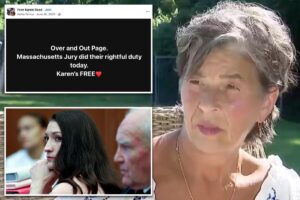 Lindsay Clancy juror was Karen Read super-fan, resurfaced social posts reveal