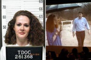 Critics of Colleen Slemmer murder case argue Chirsta Pike doesn’t deserve the death penalty