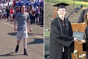 Exclusive | Cremation of would-be Trump assassin Thomas Matthew Crooks’ body was paid for by ‘anonymous donor’