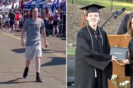 Exclusive | Cremation of would-be Trump assassin Thomas Matthew Crooks’ body was paid for by ‘anonymous donor’