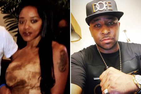 Exclusive | NJ rapper raped former radio show host in Brooklyn hotel: lawsuit