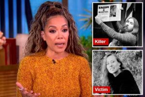 Exclusive | Sunny Hostin’s claim that she was lone holdout in 1991 NYC cannibalism trial shot down by multiple sources from the time