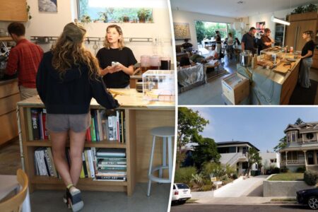 Exclusive | How LA residents are shunning pricey brick and mortar restaurants for hip backyard ventures