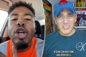 Gen Z demands millennials retire so they can grab corporate jobs for themselves – ‘How do y’all expect us to live?’