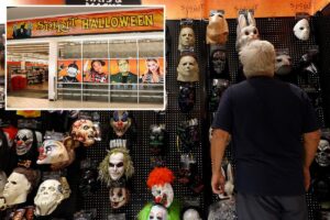 Inside Spirit Halloween’s real estate manuevers — and why locations pop up where they do