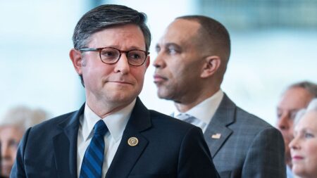 Tensions erupt in House hearing as GOP advances anti-socialism resolution while Dems rage: 'Silly season'