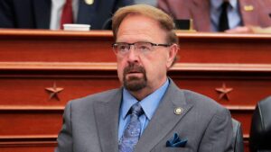 Republicans turn on House GOP lawmaker accused of late-night texts, lavish gifts to female staffers