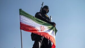 US embassies in Middle East warn Americans of 'unforeseen escalation' as latest strikes hit Iran