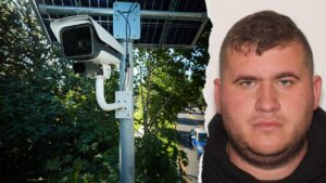 Ex-Indiana deputy charged with felony for allegedly using Flock cameras to stalk girlfriend