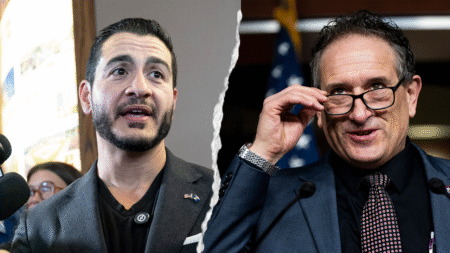 Dem megadonor among 400 Jewish Michiganders labeled AIPAC insiders for denouncing El-Sayed's leftist campaign