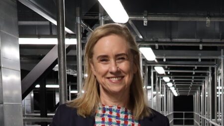 Minister intervenes as open day Perth film studio actors paid with lunch and ‘opportunity’