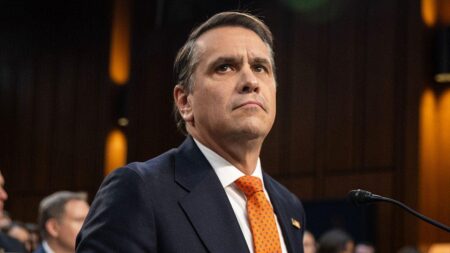 DOJ threatens to cut billions in welfare funding from states for failing to report illegal migrants