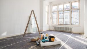 WA home owners spent $1.2 billion renovating their homes last year
