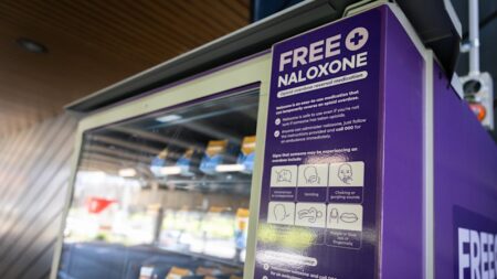 Plan to install life-saving dispenser in North Richmond scrapped after mayor intervenes