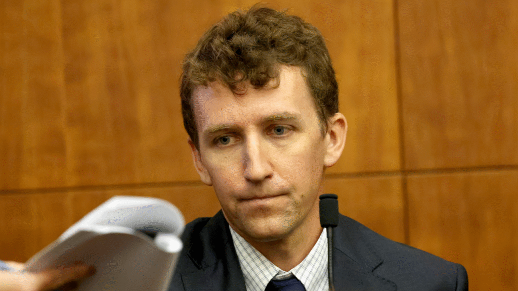 Patrick Clancy speaks out after hung jury in Lindsay Clancy case, addresses prospect of another trial
