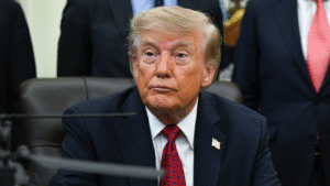 House Dems plot Trump investigation blitz if they seize majority