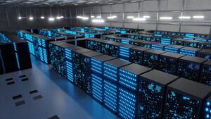 The two WA regions where the world’s AI companies want to build data centres