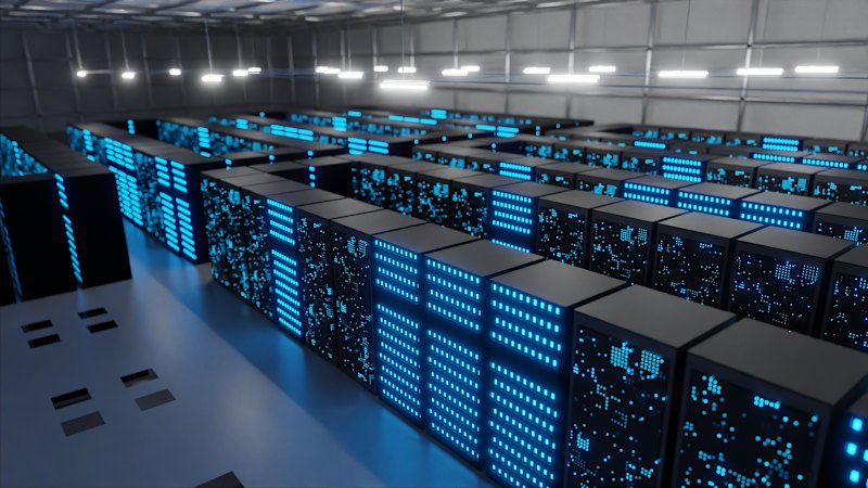 The two WA regions where the world’s AI companies want to build data centres