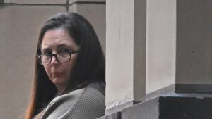 Premier Ben Carroll defends convicted killer’s taxpayer-funded weight loss jabs