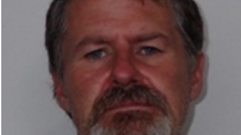 police arrest man suspected of triple axe attack