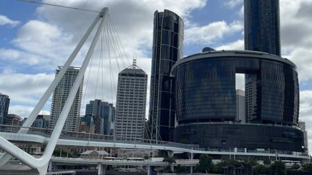 Destination Brisbane Consortium takes Brisbane City Council to court over $30 million bill