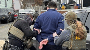 Virginia county to pay up to $2K to families with primary wage earner detained by ICE