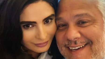 Ex-wife Narghiza Ergashova speaks of disgraced businessman’s domestic violence, control