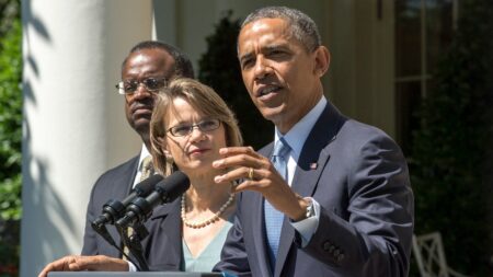 Obama judge's peculiar Trump rebuke ignites fury over 'unprofessional' language: 'Embarrassment'