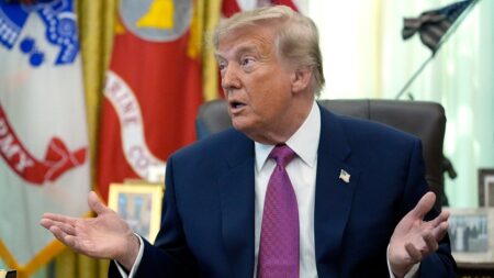 Reporter's Notebook: Countdown is on as Senate races to pass crypto, college sports bills
