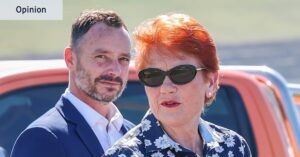 One Nation is on a winner with working-class wannabes