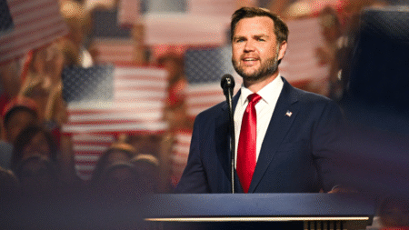 The one line from JD Vance’s GOP keynote that reveals his vision for America