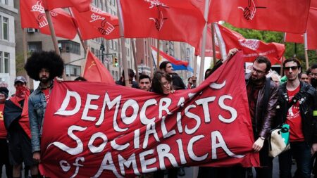 Libertarian tech mogul to hit DSA with an eight-figure spending nuke