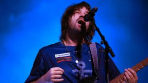 Calls to drop Woodside resurface after Tame Impala frontman Kevin Parker’s public protest
